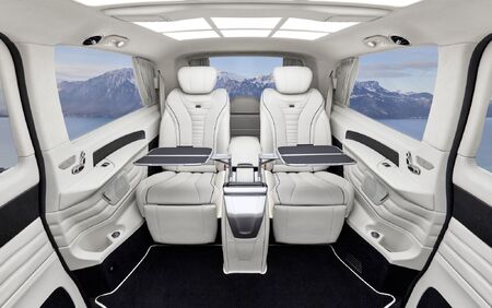 KLASSEN Luxury Van MVA1_1378