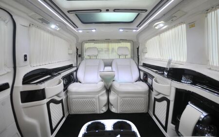 KLASSEN LUXURY VAN MVD_1301