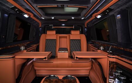 KLASSEN Luxury Van MVD_1247