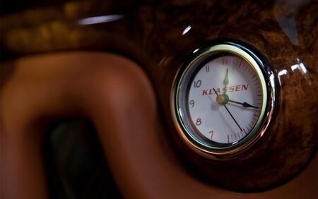 KLASSEN LUXURY VAN MVD_1298