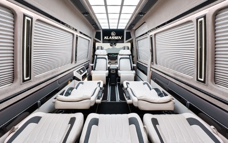 KLASSEN BUSINESS VAN MSV_1581