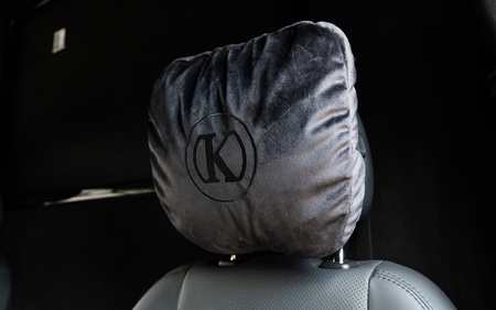 KLASSEN Mercedes-Benz Sprinter 519 LUXURY VIP JETVAN - Bar Toilet MSE_1_1703_EN 