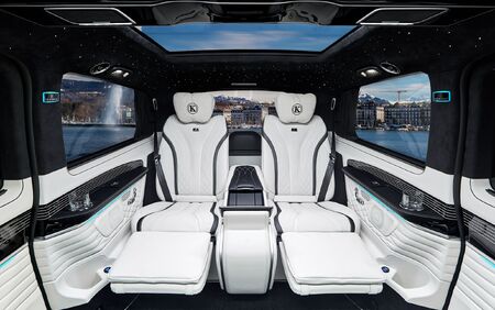KLASSEN LUXURY Van MVV_1422
