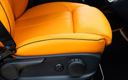 KLASSEN MERCEDES-BENZ SPRINTER 519 LUXURY VIP JET VAN MSE_1689