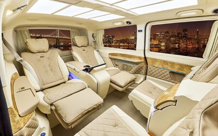 KLASSEN Luxury Van MVV_1408