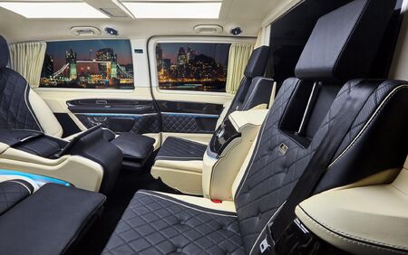 KLASSEN Luxury Van MVV_1428