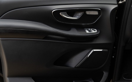 KLASSEN MERCEDES BENZ V-CLASS V300 LUXURY VIP MVV_2_1700_EN