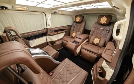 KLASSEN Luxury Van MVA_1412