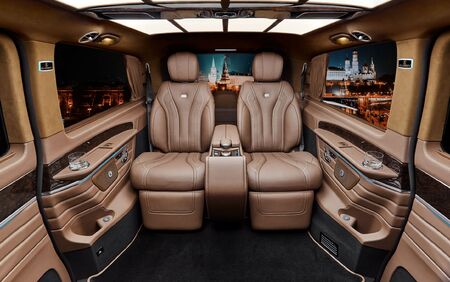 KLASSEN Luxury Van MVV_1424