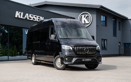 LUXURY VIP SPRINTER MSE_1683