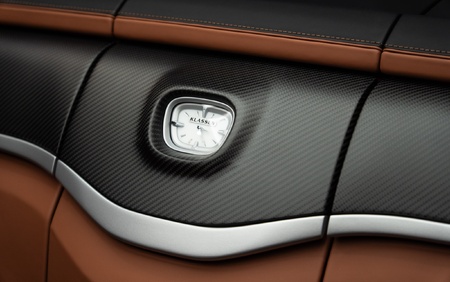 KLASSEN MERCEDES BENZ V-CLASS V300 LUXURY VIP MVV_2_1694_EN