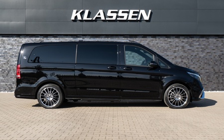 KLASSEN BUSINESS VAN MVMH_8006_EN