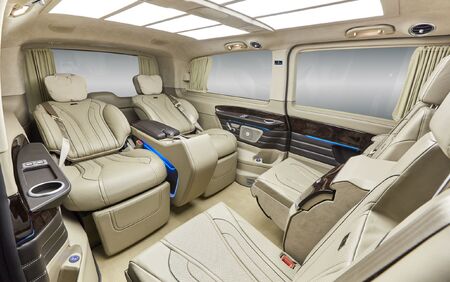 KLASSEN Luxury Van MVV_1404