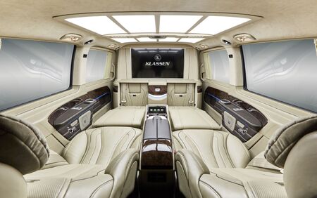 KLASSEN Luxury Van MVV_1404