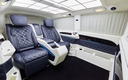 KLASSEN Luxury Van MVA_1362