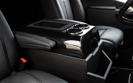 KLASSEN Mercedes-Benz Sprinter 519 LUXURY VIP JETVAN - Bar Toilet MSE_1_1703_EN 