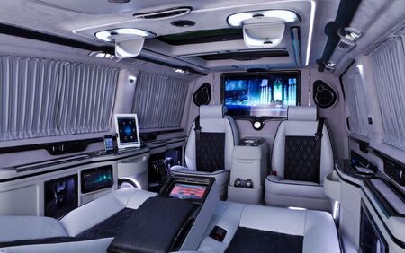 KLASSEN Luxury Van MVD_1235