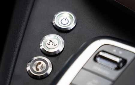 KLASSEN EXTRAORDINARY LUXURY VAN