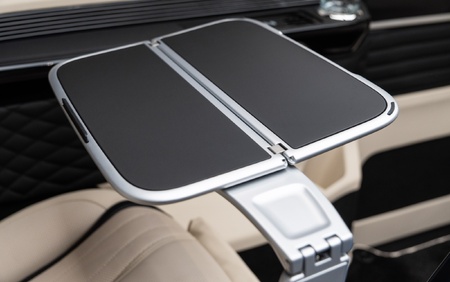 KLASSEN Mercedes-Benz V-CLASS V300 AMG LUXURY VIP BUSINESS VAN - 2024 MVV_2_1713_EN