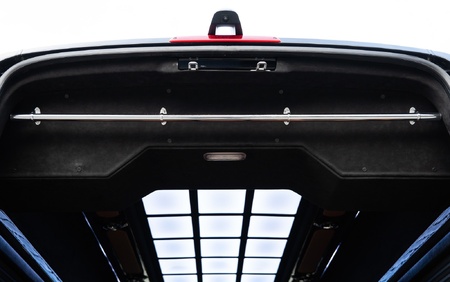 KLASSEN Mercedes-Benz Sprinter 319 Luxury VIP Jet Van MSV_1622_EN