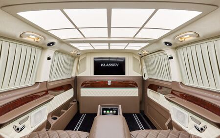 KLASSEN Luxury Van MVA_1379