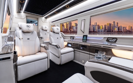 LUXURY VIP SPRINTER MSE_1558