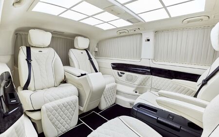 KLASSEN Luxury Van MVA_1348