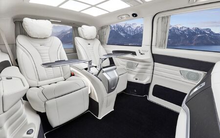 KLASSEN Luxury Van MVA1_1378