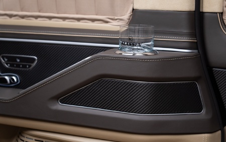 KLASSEN MERCEDES BENZ V-CLASS V300 LUXURY VIP MVV_2_1697_EN 