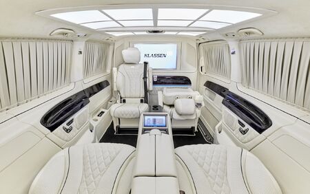 KLASSEN Luxury Van MVA_1348