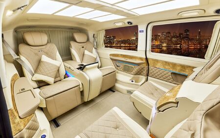 KLASSEN Luxury Van MVV_1408