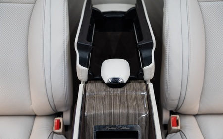 KLASSEN MERCEDES-BENZ SPRINTER 519 LUXURY VIP JET VAN MSE_1688