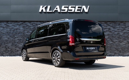 KLASSEN Mercedes-Benz V-Class V300 Facelift (2023) MVE_1664