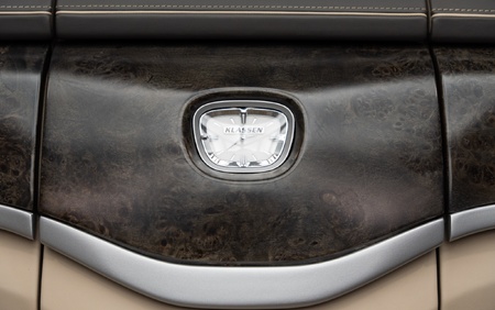 KLASSEN MERCEDES BENZ V-CLASS V300 LUXURY VIP MVV_2_1692_EN