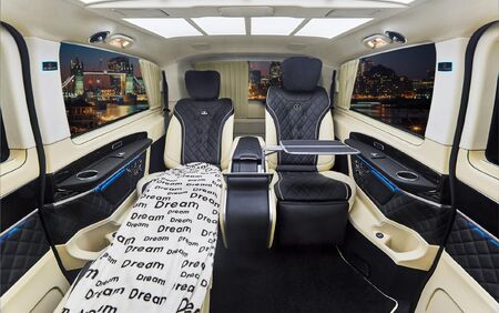 KLASSEN Luxury Van MVV_1428