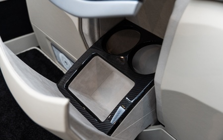 Klassen Mercedes-Benz V-Class V300 Luxury VIP Business Van -2024 MVV_1682