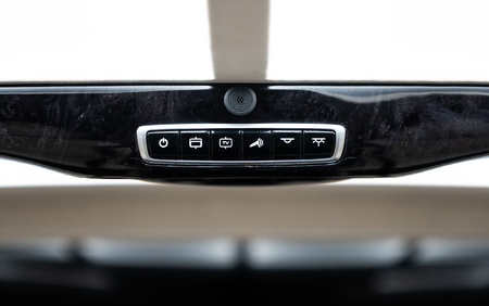 Klassen Mercedes-Benz V300 AMG LUXURY VIP BUSINESS VAN MVV_6_1634_EN