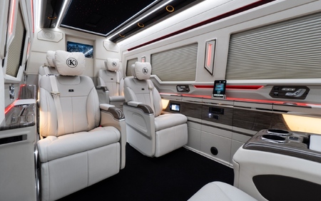 LUXURY VIP SPRINTER MSE_1683