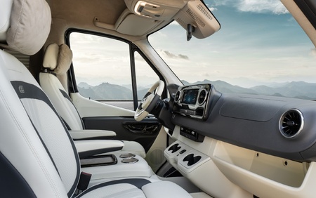 KLASSEN BUSINESS VAN MSV_1581