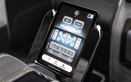 KLASSEN Mercedes-Benz V-Class V300 Luxury VIP First Class Van MVE_1_1661_EN