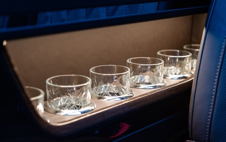 KLASSEN Mercedes-Benz Sprinter 519 LUXURY VIP Jet VAN MSE_1593