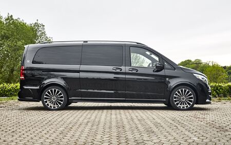KLASSEN Luxury Van MVA1_1401