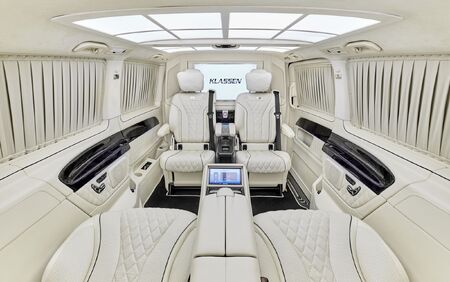 KLASSEN Luxury Van MVA_1348