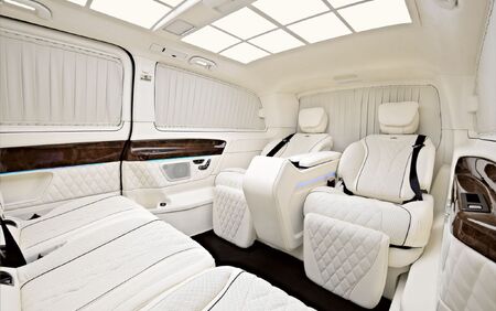 KLASSEN Luxury Van MVA_1360