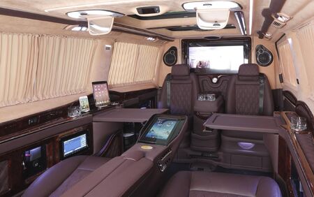 KLASSEN LUXURY VAN MVD_1282