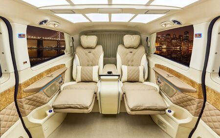 KLASSEN Luxury Van MVV_1408