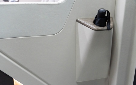 KLASSEN MERCEDES-BENZ SPRINTER 519 LUXURY VIP JET VAN MSE_1688