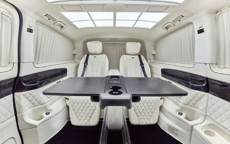 KLASSEN Luxury Van MVA_1348