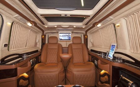 KLASSEN Luxury Van MVD_1257