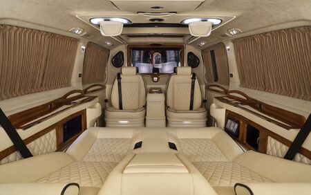 KLASSEN Luxury Van MVD_1225